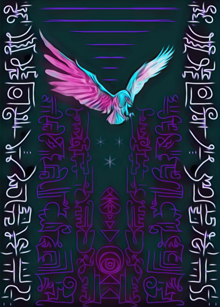 light language messages for dreams