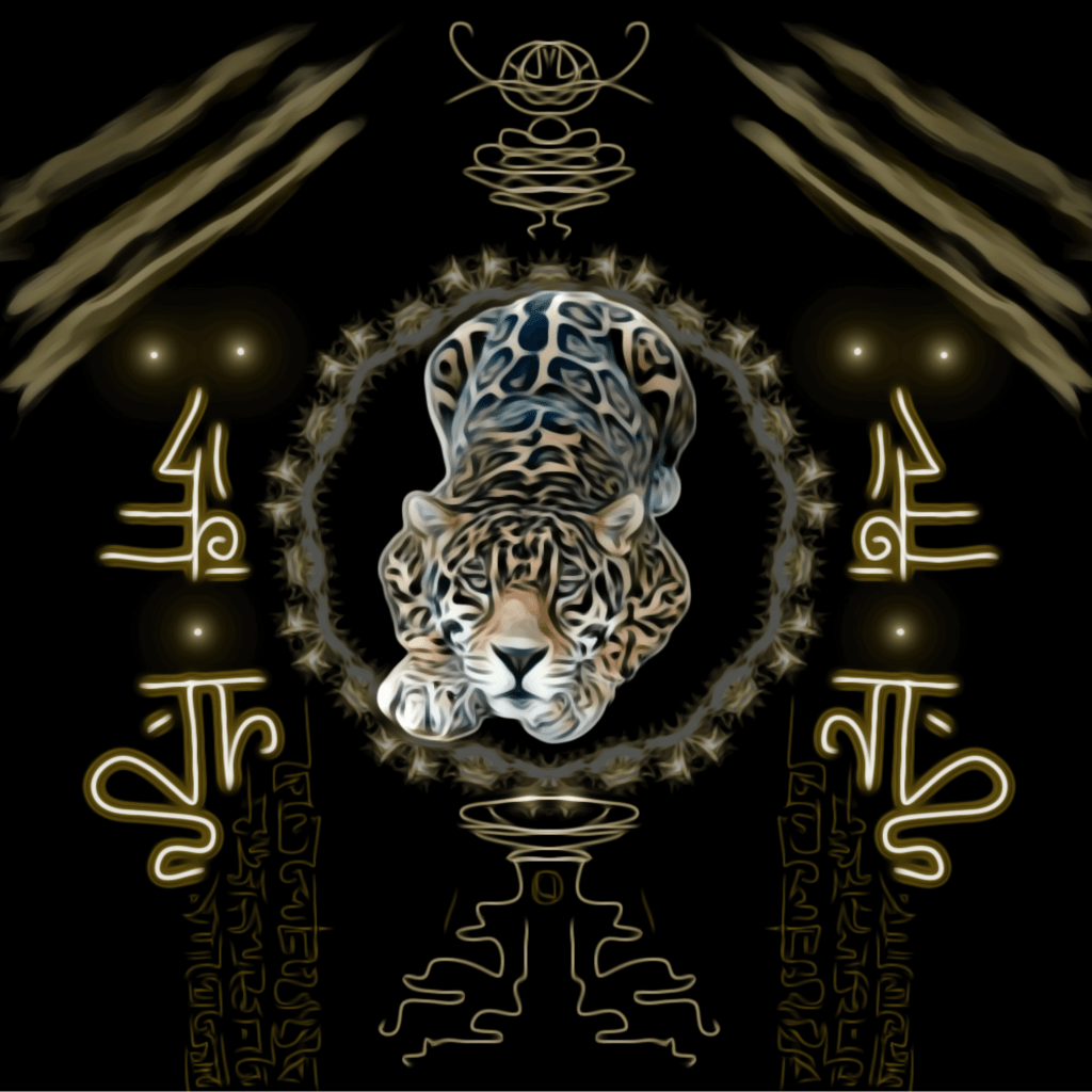 jaguar light language