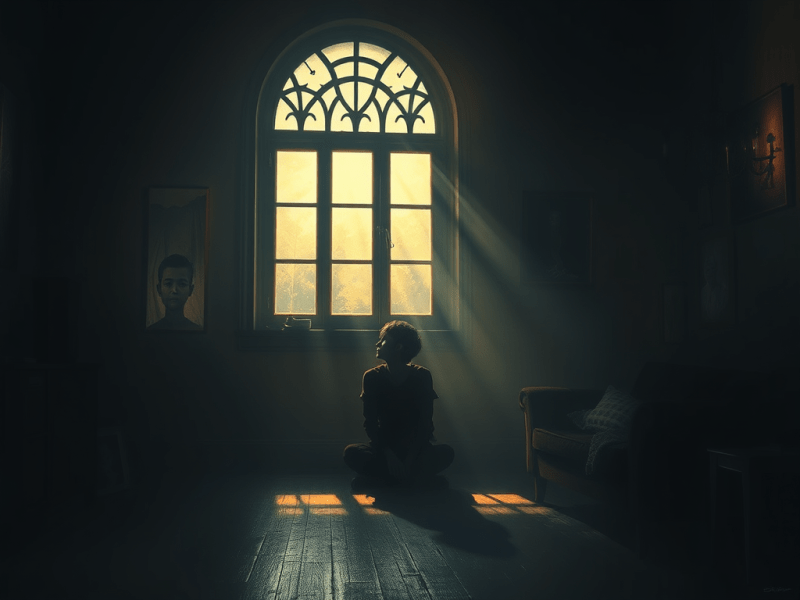 The Silent Grief of Unfulfilled&nbsp;Relationships