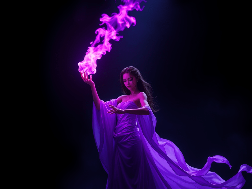 Flame-Bearers: The Ones Who Burn So You Don’t Have&nbsp;To