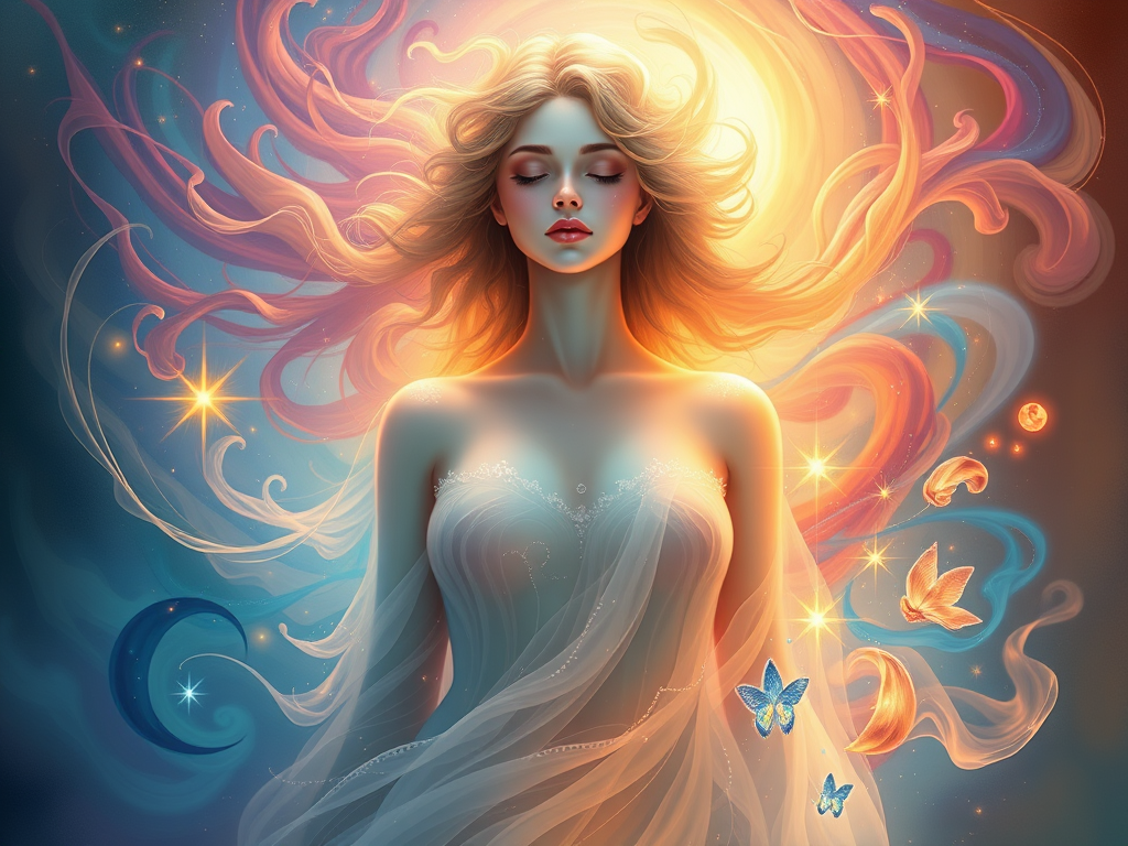 The Alchemy of a Karmic&nbsp;Empath