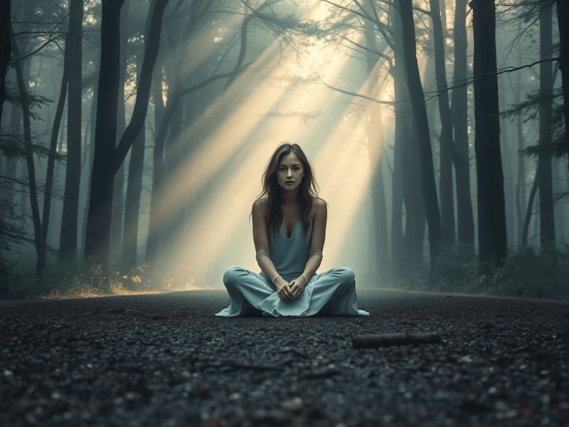 Do You Really Want to Heal… or Do You Just Want to Be&nbsp;Seen?