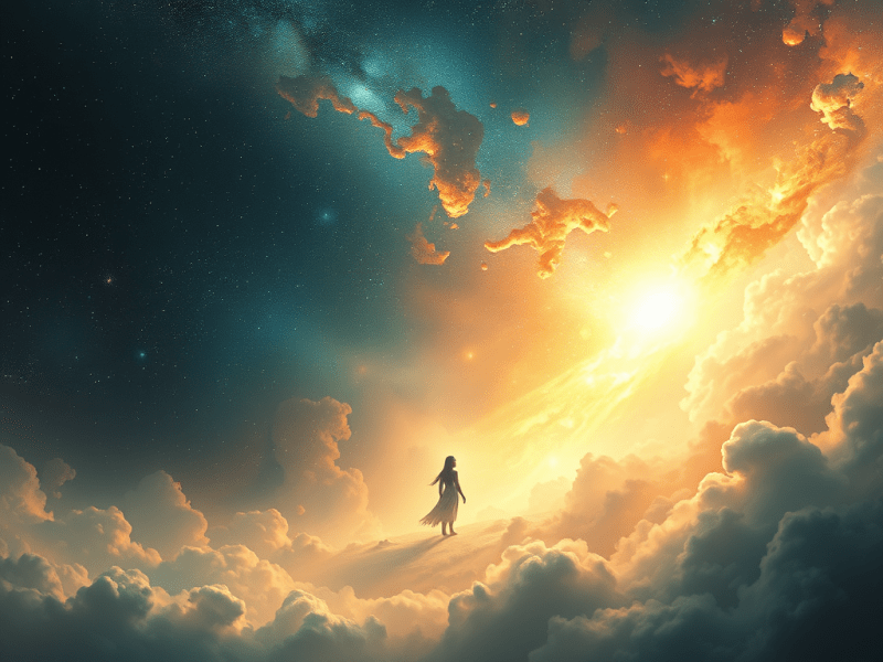 Spiritually Awake but Secretly Stuck: Healing the Original Wound of&nbsp;Separation